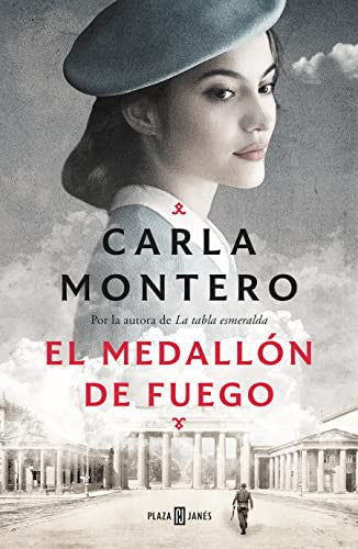 El medallón de fuego / The Fire Medallion