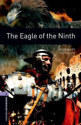 Oxford Bookworms 4. The Eagle of the Ninth