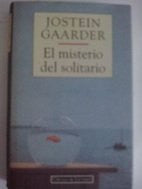 El Misterio del solitario