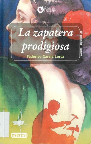 La zapatera prodigiosa (Punto de encuentro / Teatro)