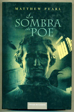 La Sombra de Poe