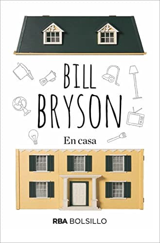 En casa (No Ficción)
