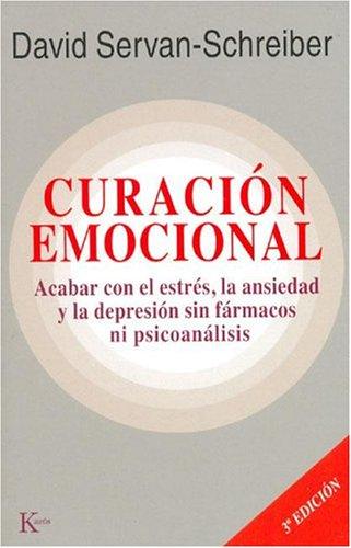 Curación Emocional