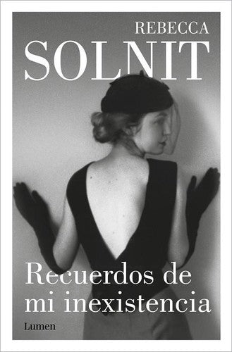 Recuerdos de mi inexistencia (Narrativa)