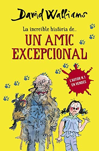 Un amic excepcional