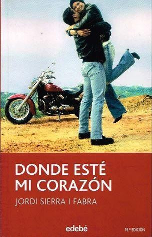 Donde esté mi corazón