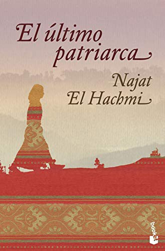 El último patriarca: 2299 (Novela)