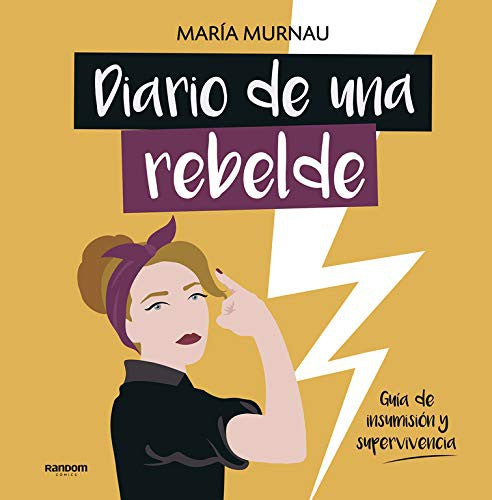 Diario de un rebelde