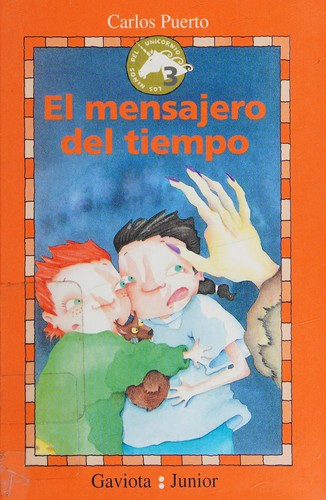El mensajero del tiempo