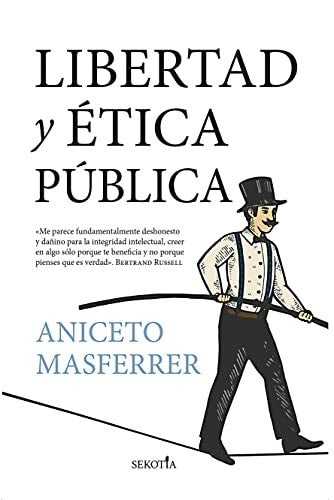Libertad y ética pública: Por qué pensar críticamente es clave para salvar la democracia (Reflejos de Actualidad)