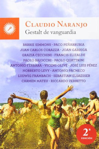 Gestalt De Vanguardia (SIN COLECCION)