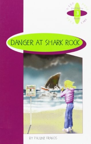 DANGER AT SHARK ROCK 3oESO