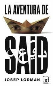 La aventura de Saíd