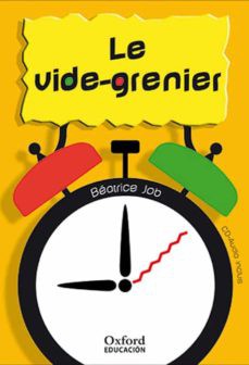 Le vide-grenier