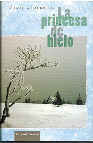 La Princesa de Hielo
