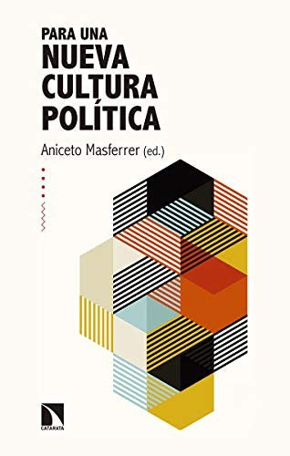 Para una nueva cultura política