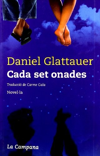 Cada set onades (Narrativa)