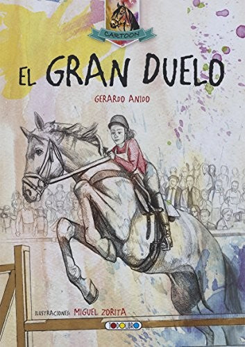 El gran duelo (Cartoon)