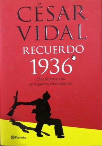 Recuerdo 1936
