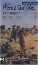 El equipaje del rey José