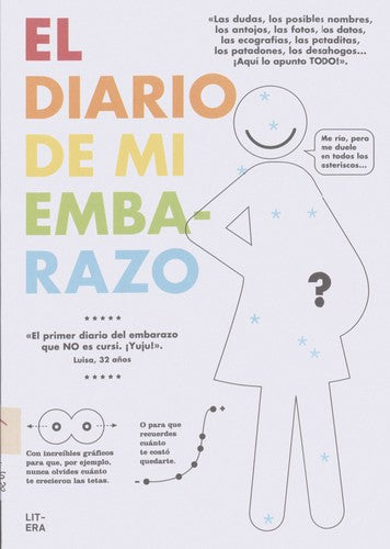 El diario de mi embarazo