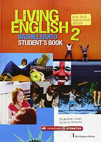 Living English 2