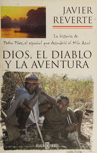 Dios, el diablo y la aventura / The god, the devil and the adventure