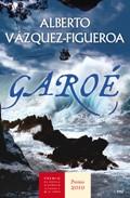 Garoé: 1 (MR Novela Histórica)