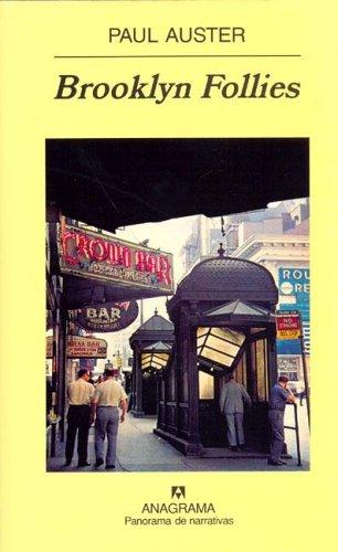 Brooklyn Follies