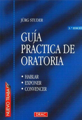 Guia Practica de Oratoria
