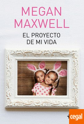 El proyecto de mi vida
