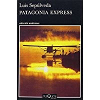 Patagonia Express: 252 (Andanzas)