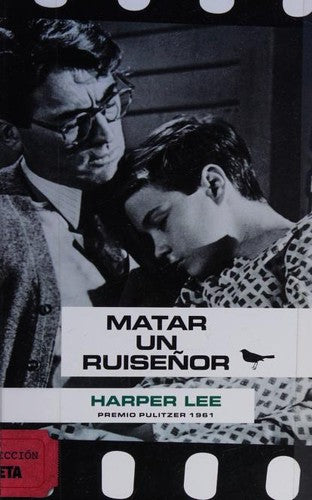 MATAR A UN RUISEÑOR: SERIE: CINE: 00000 (BEST SELLER ZETA BOLSILLO)