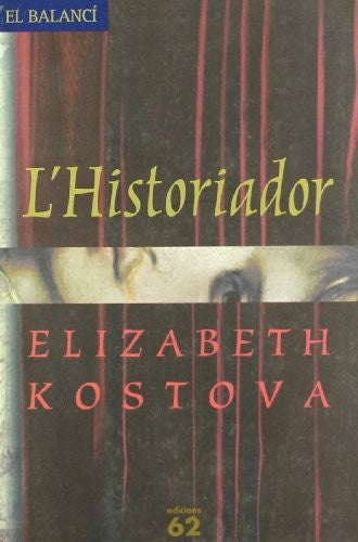 L'Historiador