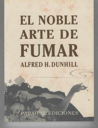 El noble arte de fumar