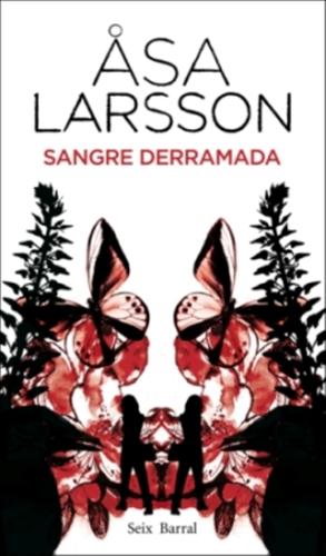 Sangre derramada (Biblioteca Formentor)