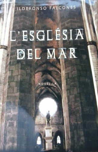 L'església del mar