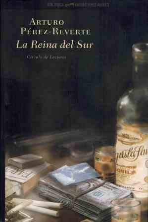 La reina del sur