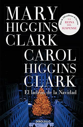 El ladrón de la Navidad (Best Seller)