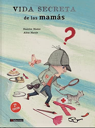 Vida secreta de las mamás (Infantil-Juvenil)