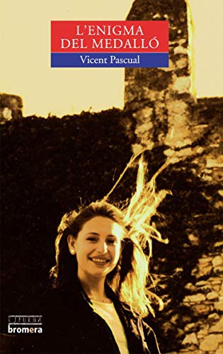 L'enigma del medalló: 25 (Espurna)