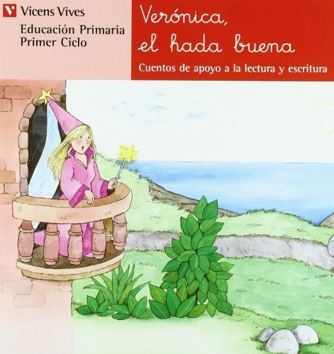 Verónica, el hada buena