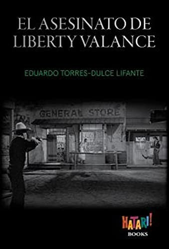 El Asesinato De Liberty Valance (FONDO)
