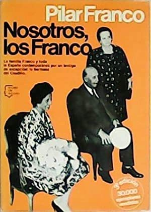 Nosotros, los Franco