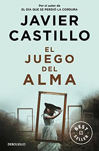 El juego del alma (Serie La chica de nieve) (Best Seller)