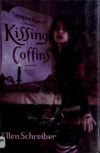 Vampire Kisses 2: Kissing Coffins