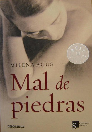 Mal de piedras