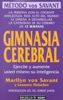 Gimnasia cerebral
