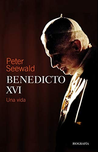 Benedicto XVI