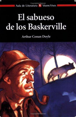 El Sabueso De Los Baskerville N/c (Aula de Literatura) - 9788431632915